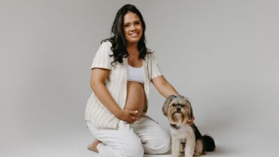 postpartum dog care 20607806